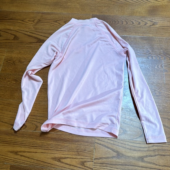 Roxy girls rash guard - Picture 2 of 3
